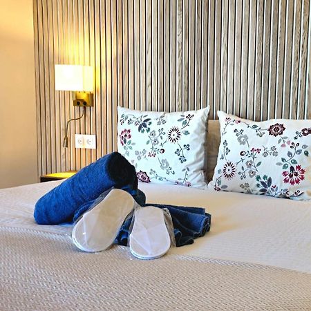 Seaview Retreat Torremolinos City Center, With Pool And Amazing Views By Namaste Elite エクステリア 写真