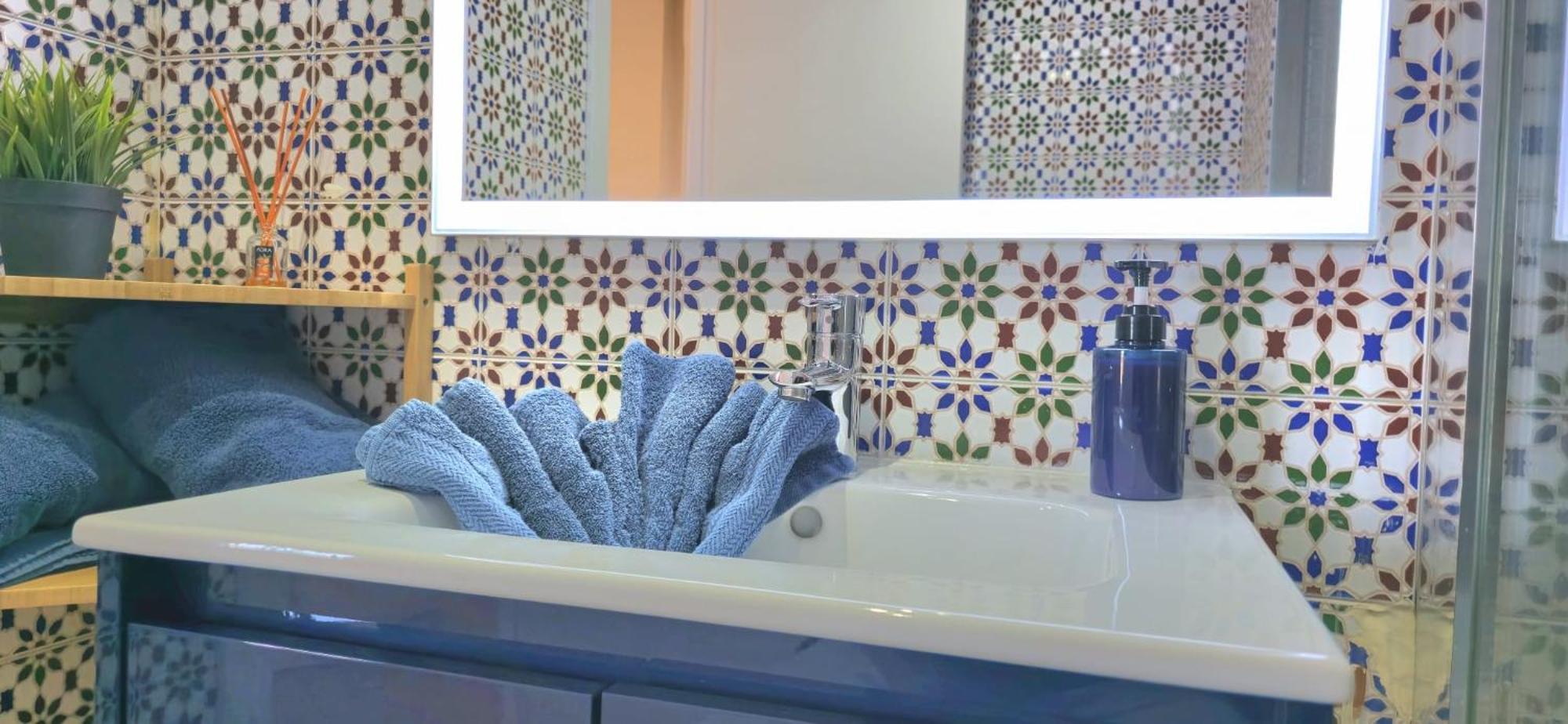 Seaview Retreat Torremolinos City Center, With Pool And Amazing Views By Namaste Elite エクステリア 写真
