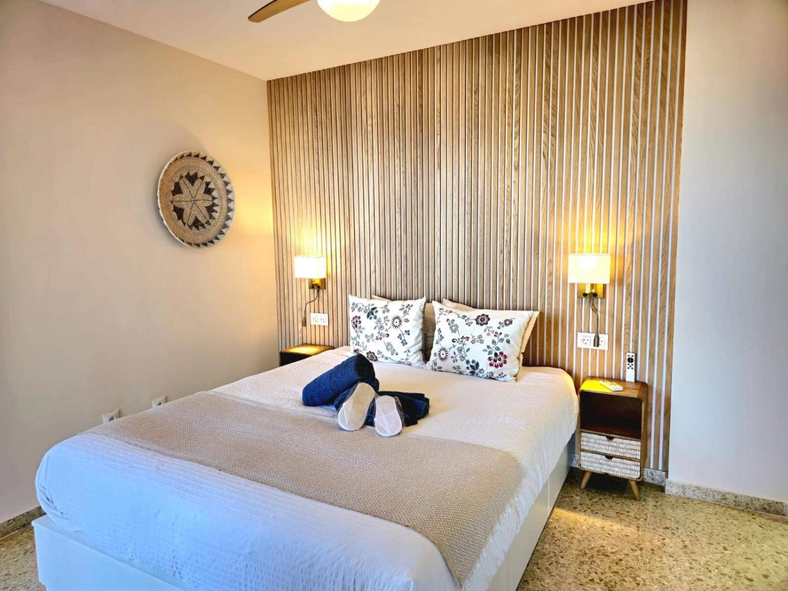 Seaview Retreat Torremolinos City Center, With Pool And Amazing Views By Namaste Elite エクステリア 写真