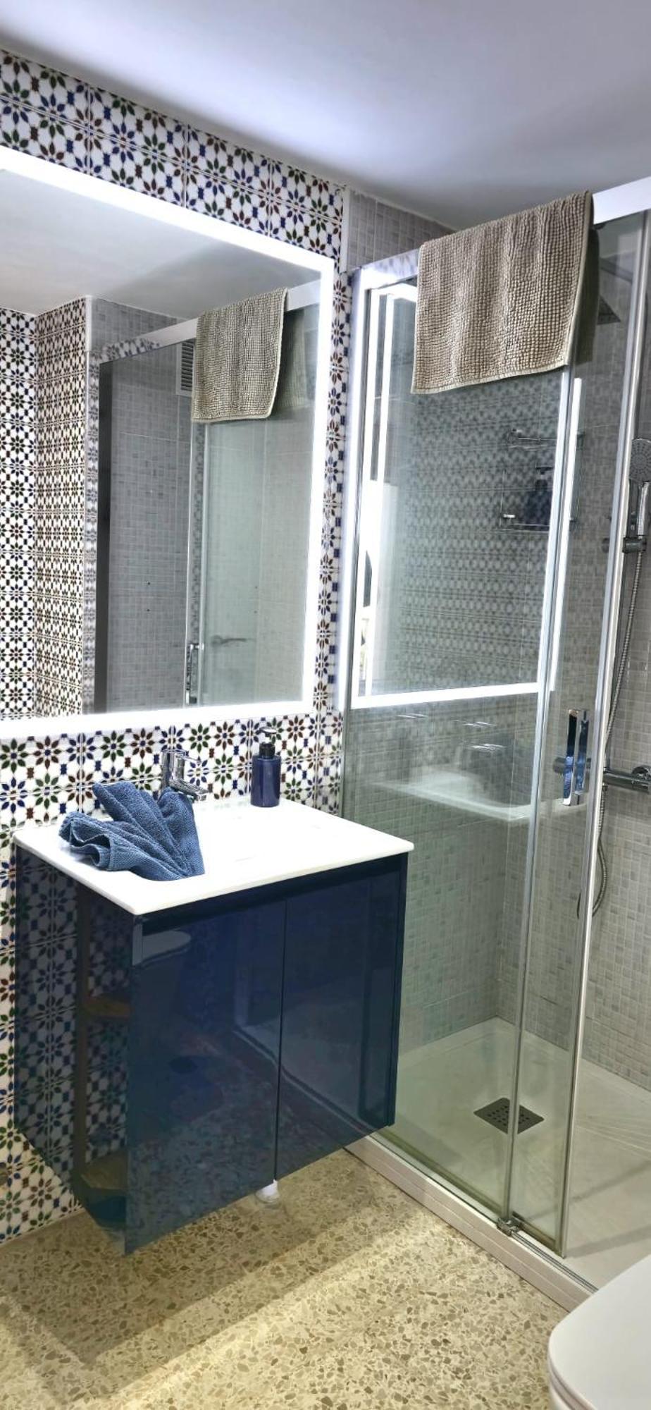 Seaview Retreat Torremolinos City Center, With Pool And Amazing Views By Namaste Elite エクステリア 写真